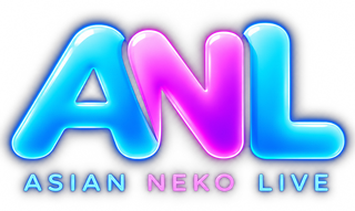 Asian Neko Live